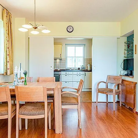 Haus-dornbusch Vieregge