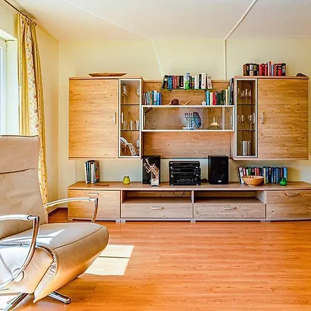 Haus-dornbusch Vieregge