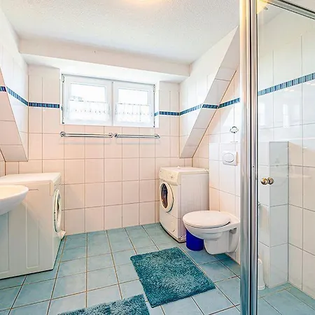 Holiday home Haus-dornbusch