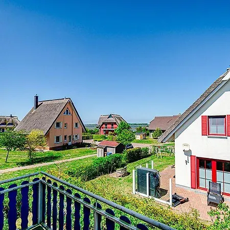 Haus-dornbusch *