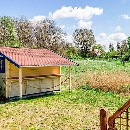 Haus-dornbusch * Vieregge