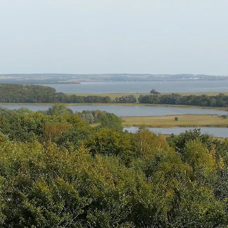 度假居 Haus-dornbusch